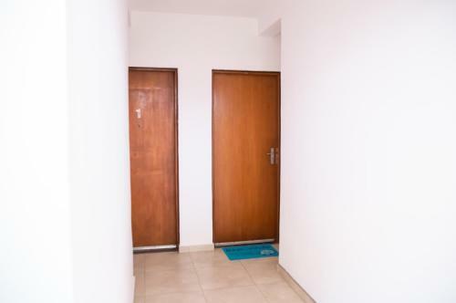 Apart Gr�cia - Conforto Pr�ximo Centro �guas de Lind�ia Self Check-in