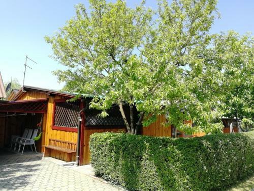 Timaya Holiday Home