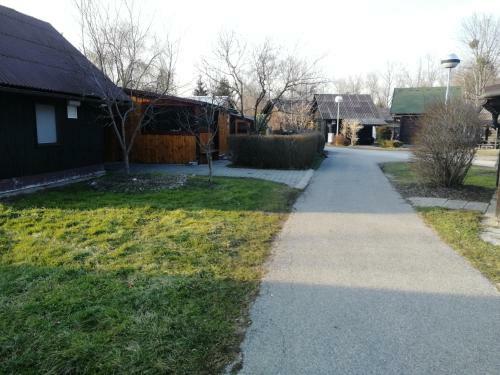 Timaya Holiday Home