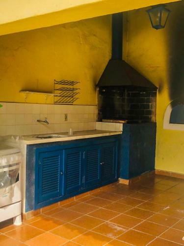 Ch�cara Na Divisa Sp/mg C/ Lago, Piscina E Bosque