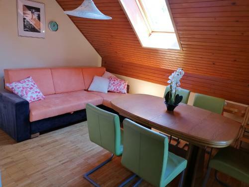 Apartma Ob Savi
