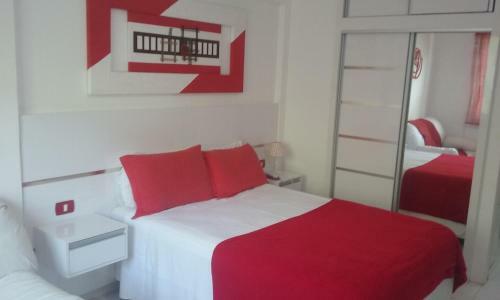 Apartamento Flat-hotel Cavalinho Branco (g08)