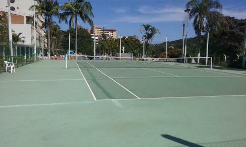 Apartamento Flat-hotel Cavalinho Branco (g08)