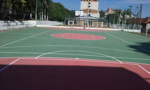 Apartamento Flat-hotel Cavalinho Branco (g08)