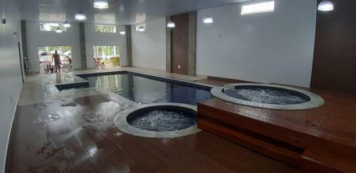 Apartamento Flat-hotel Cavalinho Branco (g08)