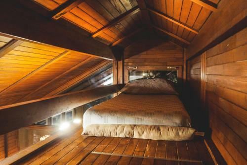 Lucky Home
