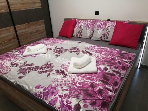 Apartamento App Mateo 6168