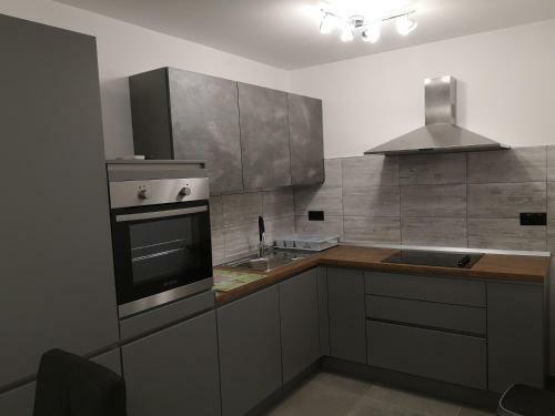 Apartamento App Mateo 6168