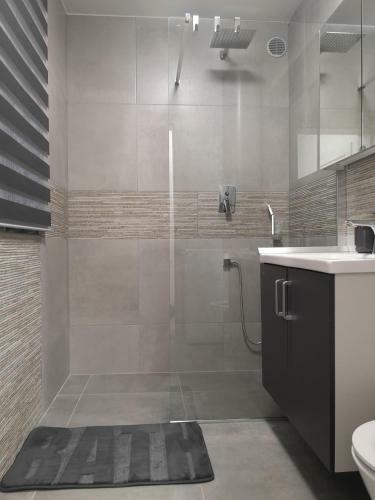 Apartamento App Mateo 6168
