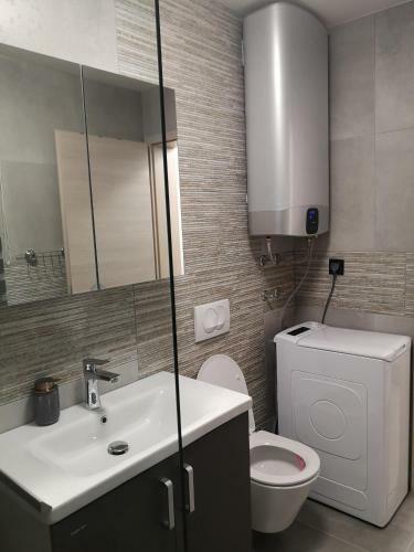 Apartamento App Mateo 6168