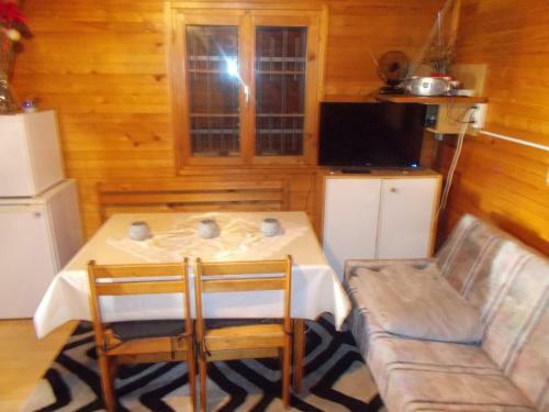 Snow Queen - Holiday Home