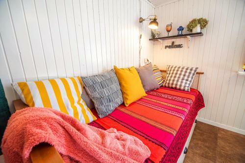 Boho House 1 In Camp Terme Catez