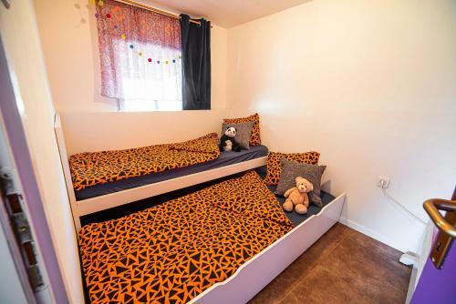 Boho House 1 In Camp Terme Catez