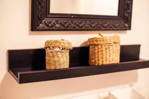 Boho House 1 In Camp Terme Catez