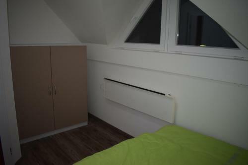Apartamentos Borovnica ?ate?