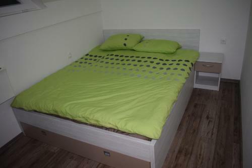 Apartamentos Borovnica ?ate?