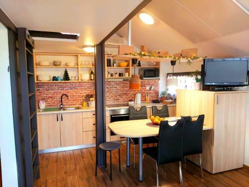 Boho House 3 In Camp Terme Catez