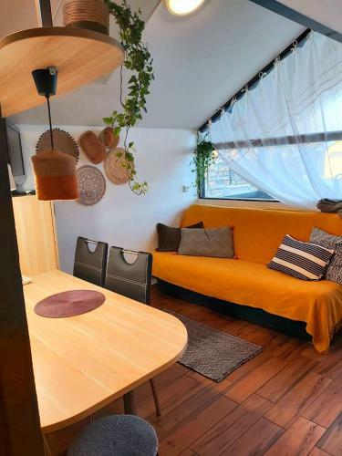 Boho House 3 In Camp Terme Catez