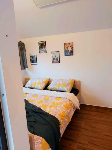 Boho House 3 In Camp Terme Catez