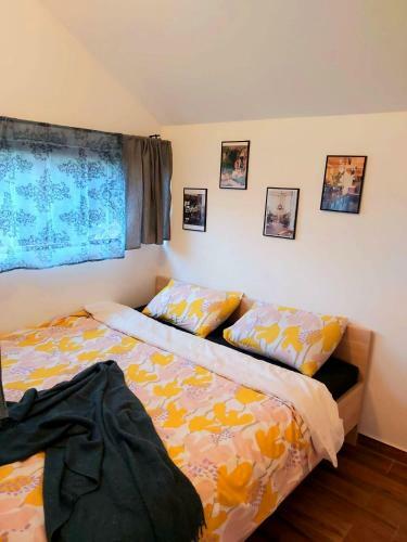 Boho House 3 In Camp Terme Catez