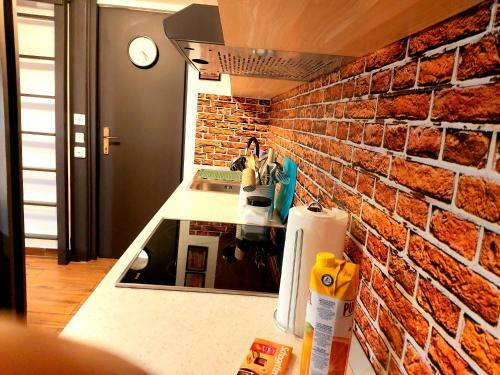 Boho House 3 In Camp Terme Catez