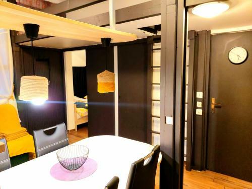 Boho House 3 In Camp Terme Catez