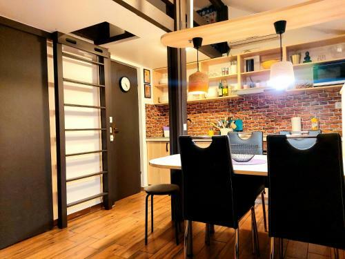 Boho House 3 In Camp Terme Catez