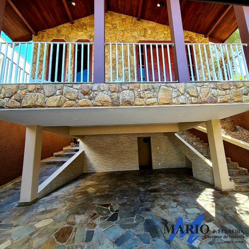 Casa Alto Padr�o