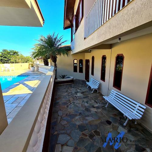 Casa Alto Padr�o