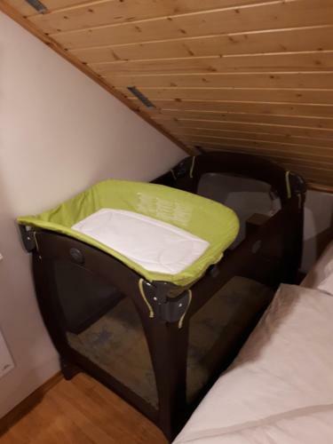 Lodge Kresni?ka