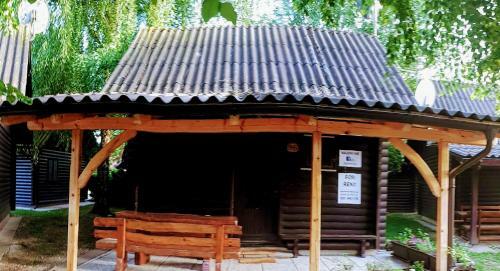 Lodge Kresni?ka