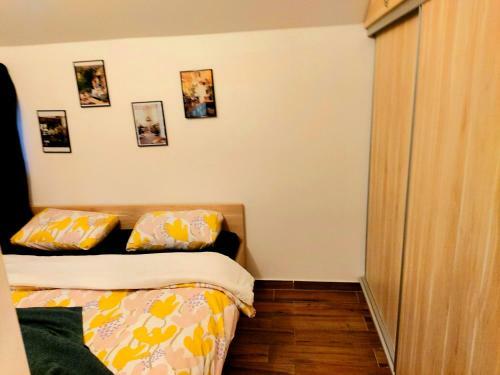 Apartamento Boho House 4 In Camp Terme Catez