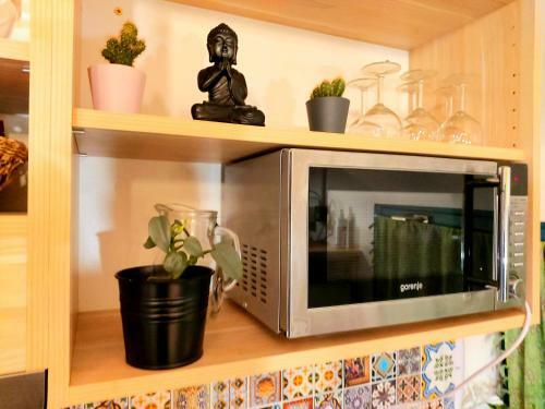 Apartamento Boho House 4 In Camp Terme Catez