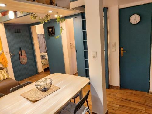 Apartamento Boho House 4 In Camp Terme Catez