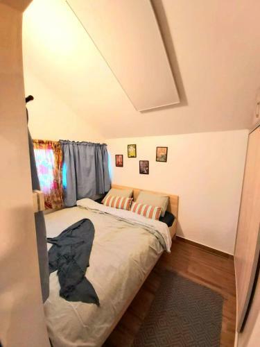 Apartamento Boho House 4 In Camp Terme Catez