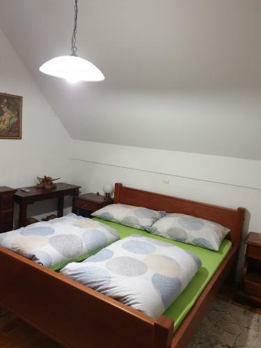 Terme ?ate? Apartma Nine