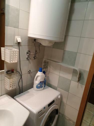 Terme ?ate? Apartma Nine