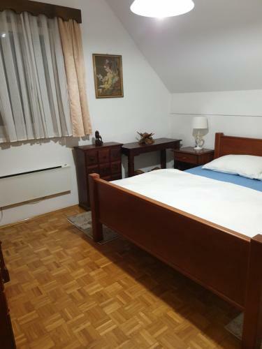Terme ?ate? Apartma Nine