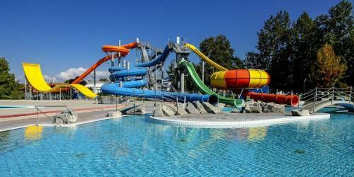 Terme ?ate? Apartma Nine