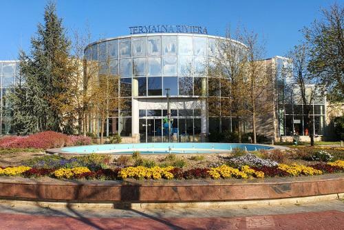 Family House - Terme ?ate?