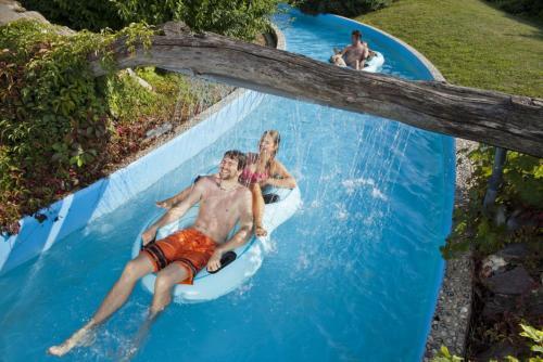 Family House - Terme ?ate?