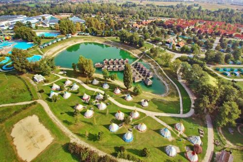 Family House - Terme ?ate?