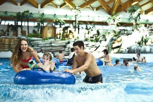Family House - Terme ?ate?
