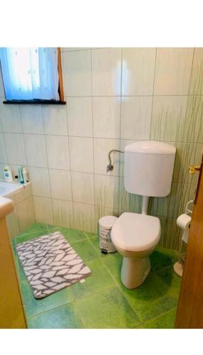 Apartmant Aljon?i 4006