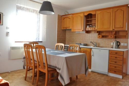 Apartma Marija Hi?ka 79