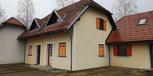 Apartma Marija Hi?ka 79
