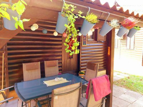 Apartamento Boho House 2 In Camp Terme Catez