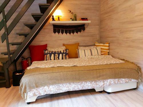 Apartamento Boho House 2 In Camp Terme Catez