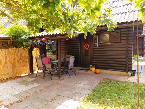 Apartamento Boho House 2 In Camp Terme Catez
