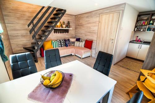 Apartamento Boho House 2 In Camp Terme Catez